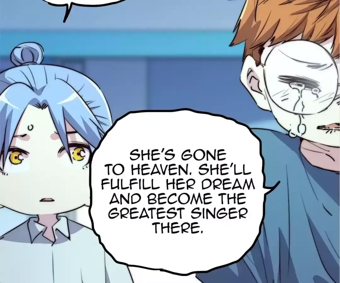 Read Fatal Code chapter 104 image 32 on Lezhin