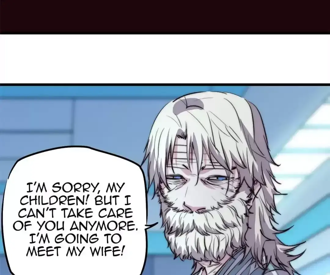 Read Fatal Code chapter 104 image 35 on Lezhin