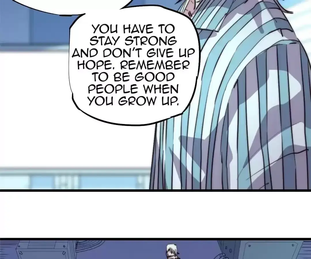 Read Fatal Code chapter 104 image 36 on Lezhin