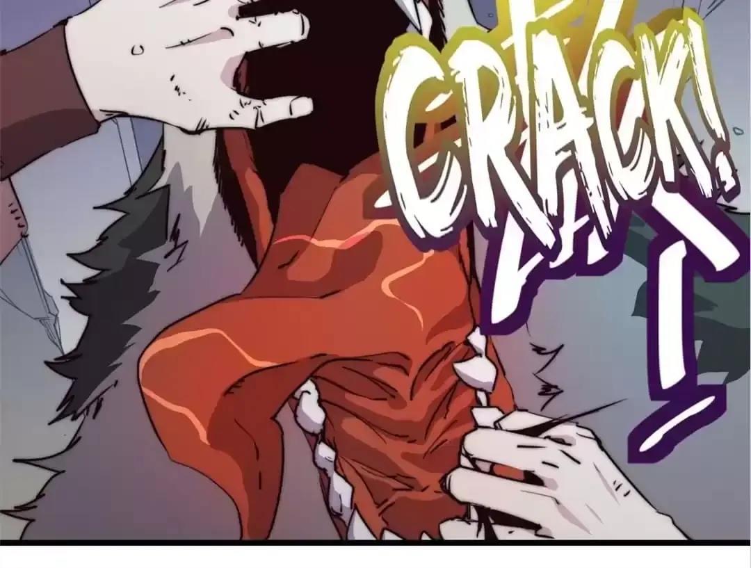 Read Fatal Code chapter 104 image 4 on Lezhin