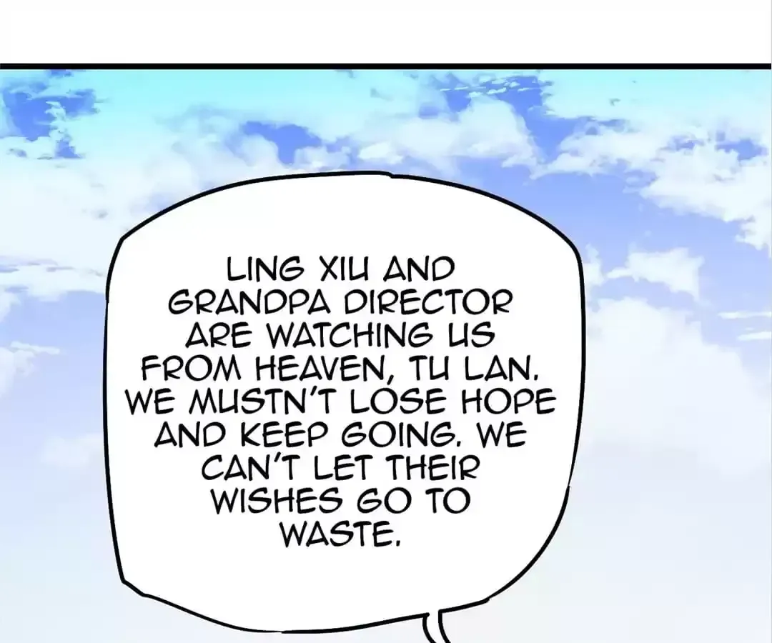 Read Fatal Code chapter 104 image 43 on Lezhin