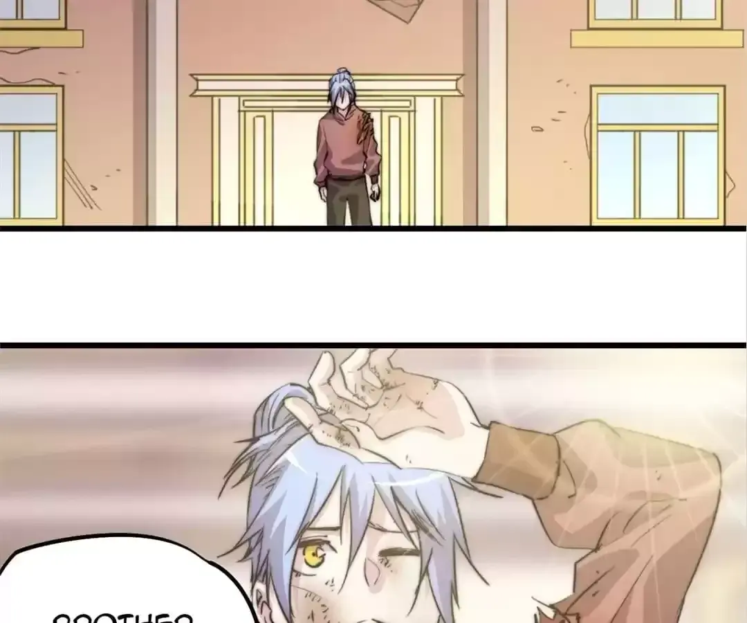 Read Fatal Code chapter 104 image 48 on Lezhin