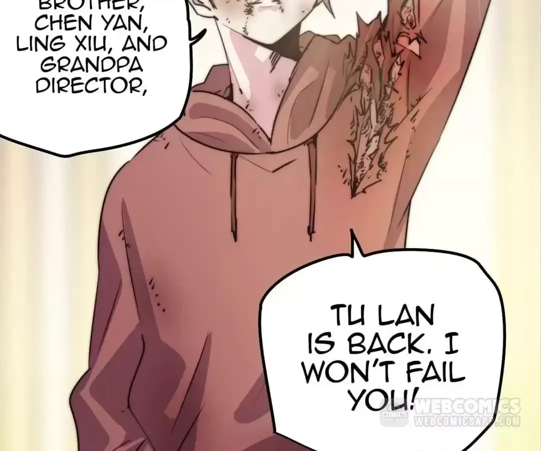 Read Fatal Code chapter 104 image 49 on Lezhin