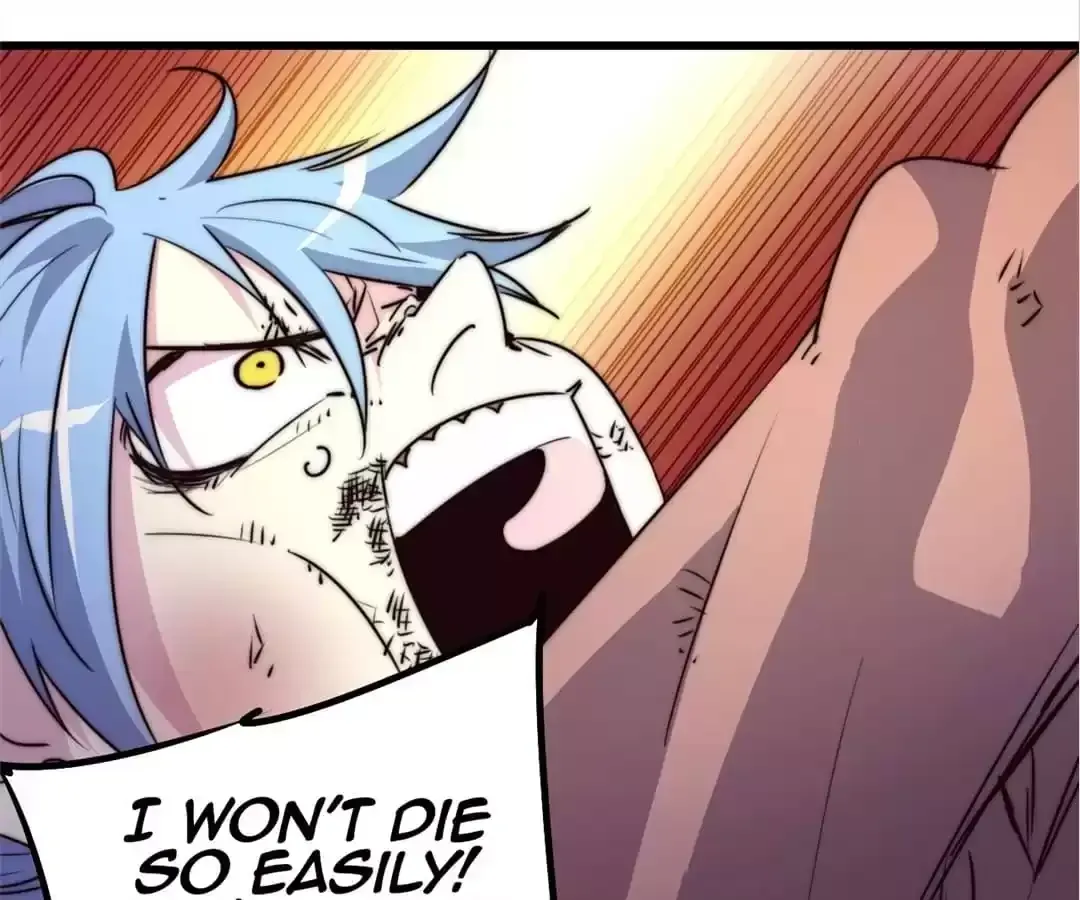 Read Fatal Code chapter 104 image 5 on Lezhin