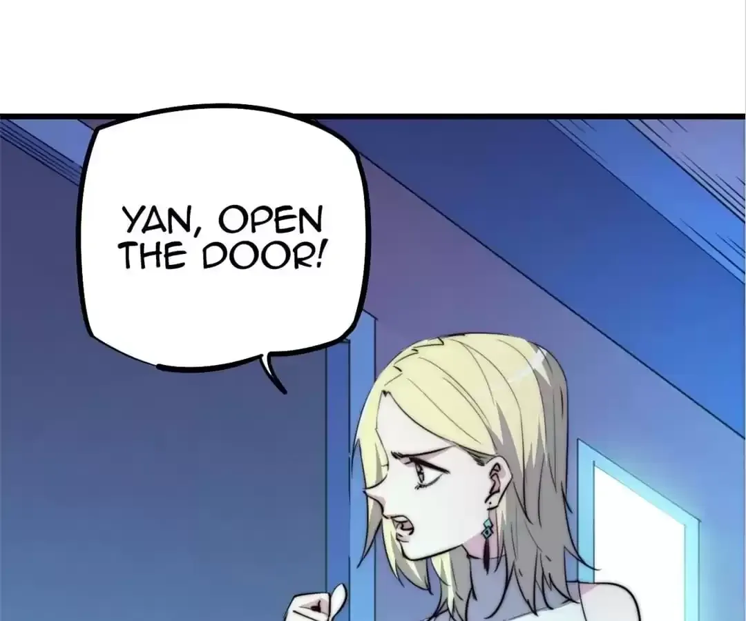 Read Fatal Code chapter 104 image 52 on Lezhin