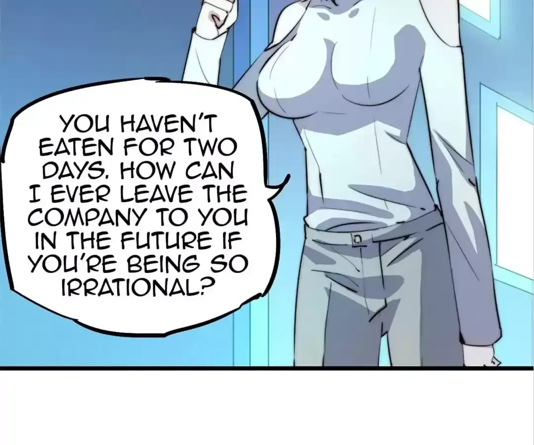 Read Fatal Code chapter 104 image 53 on Lezhin
