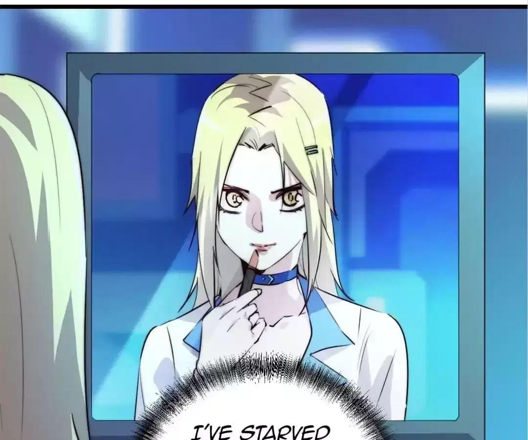 Read Fatal Code chapter 104 image 54 on Lezhin