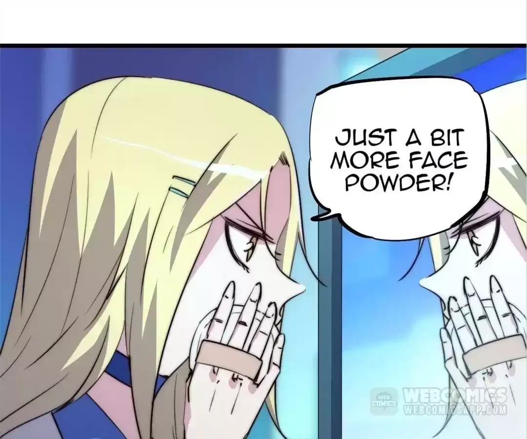 Read Fatal Code chapter 104 image 57 on Lezhin