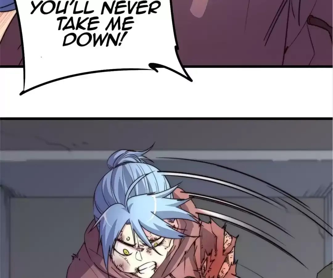 Read Fatal Code chapter 104 image 6 on Lezhin