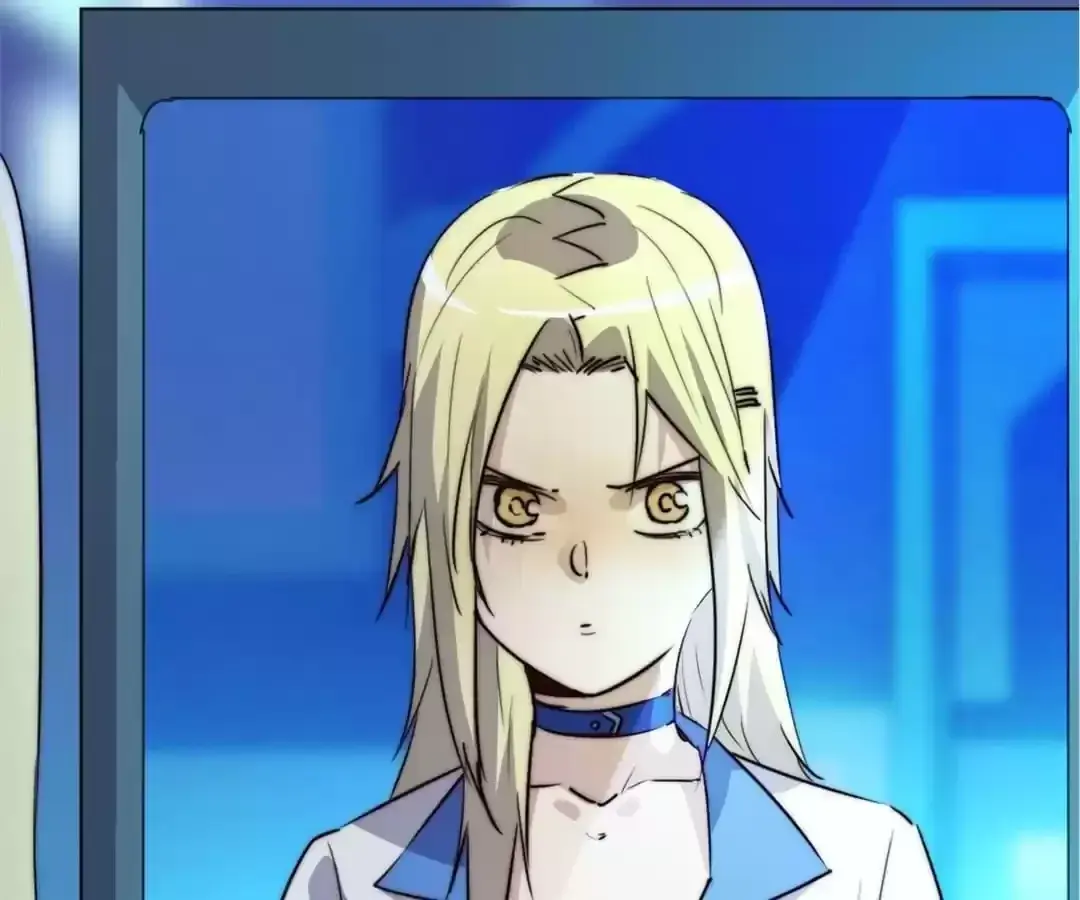 Read Fatal Code chapter 104 image 60 on Lezhin