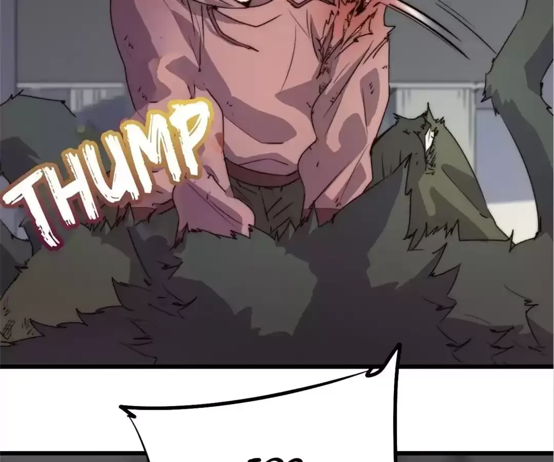 Read Fatal Code chapter 104 image 7 on Lezhin
