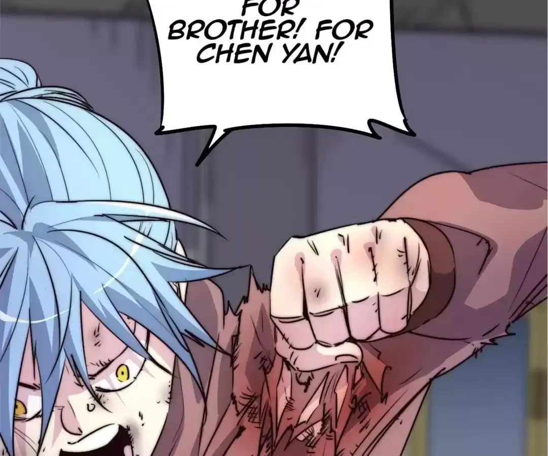 Read Fatal Code chapter 104 image 8 on Lezhin