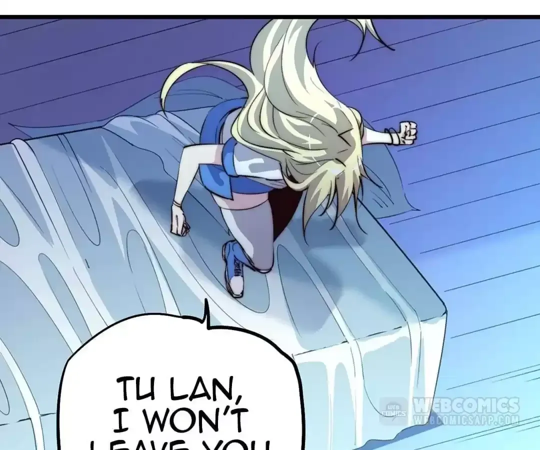 Read Fatal Code chapter 105 image 1 on Lezhin