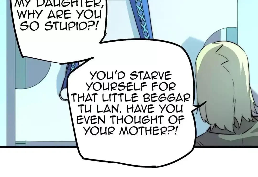 Read Fatal Code chapter 105 image 16 on Lezhin
