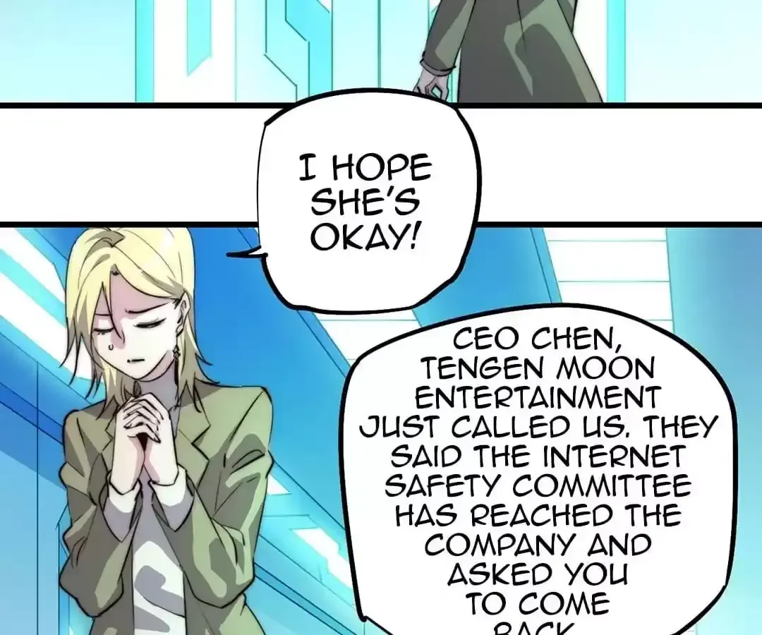 Read Fatal Code chapter 105 image 18 on Lezhin