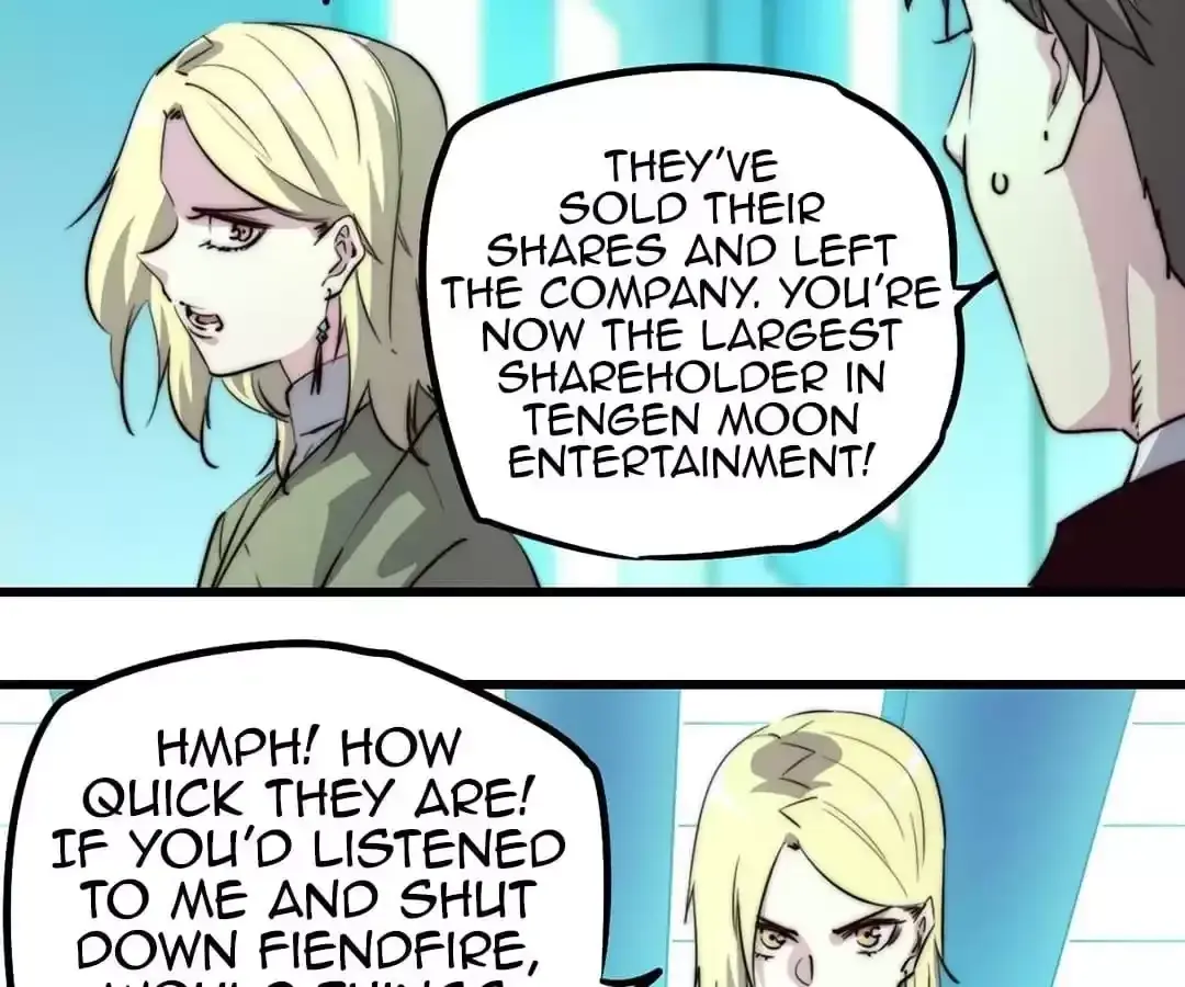 Read Fatal Code chapter 105 image 20 on Lezhin