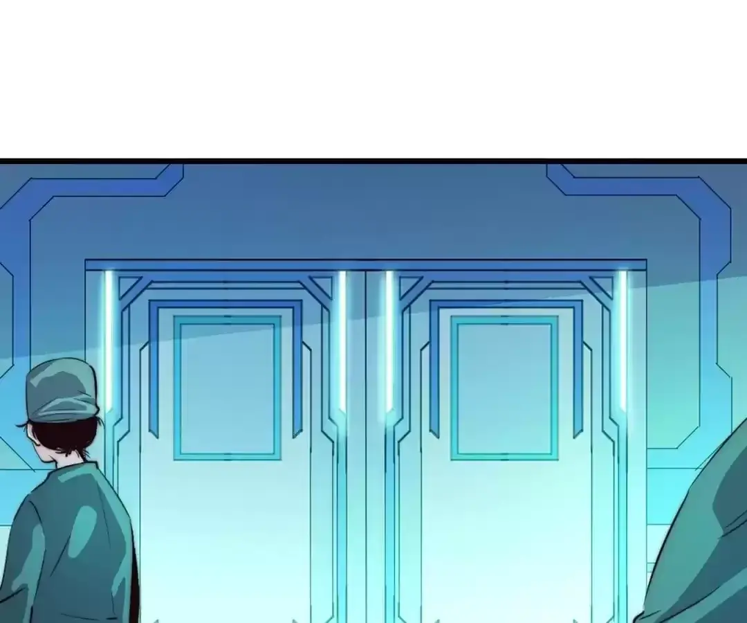 Read Fatal Code chapter 105 image 23 on Lezhin