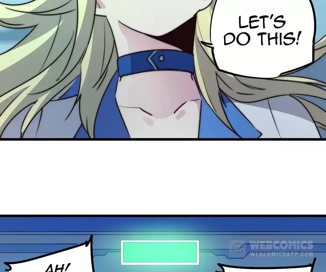 Read Fatal Code chapter 105 image 25 on Lezhin