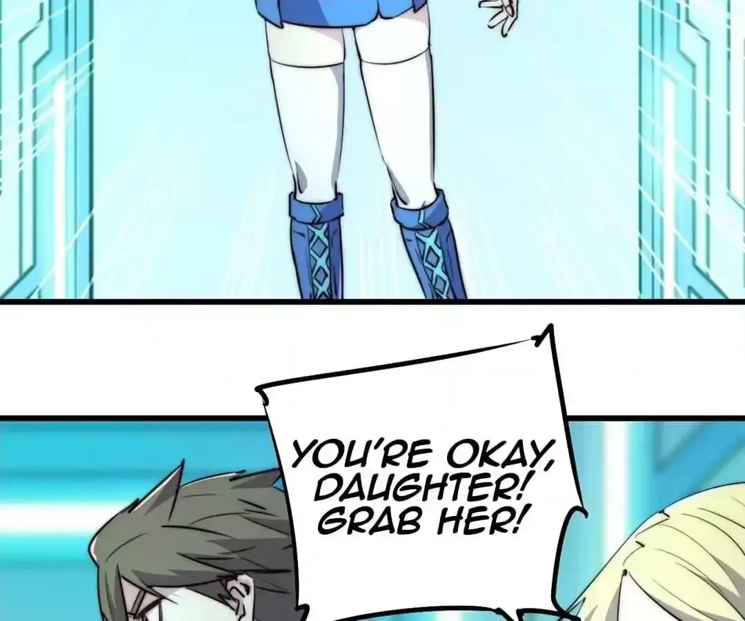 Read Fatal Code chapter 105 image 29 on Lezhin