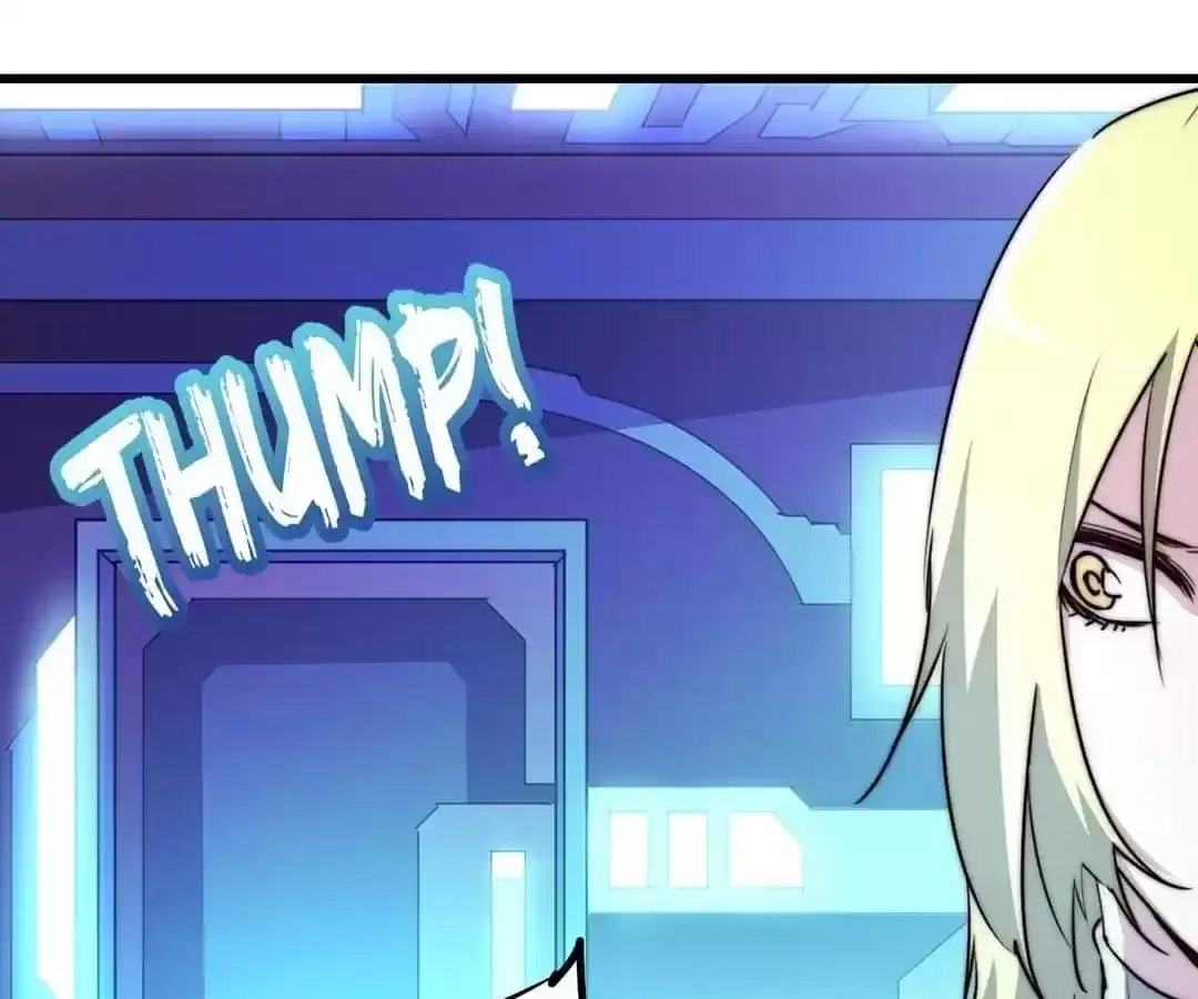 Read Fatal Code chapter 105 image 3 on Lezhin