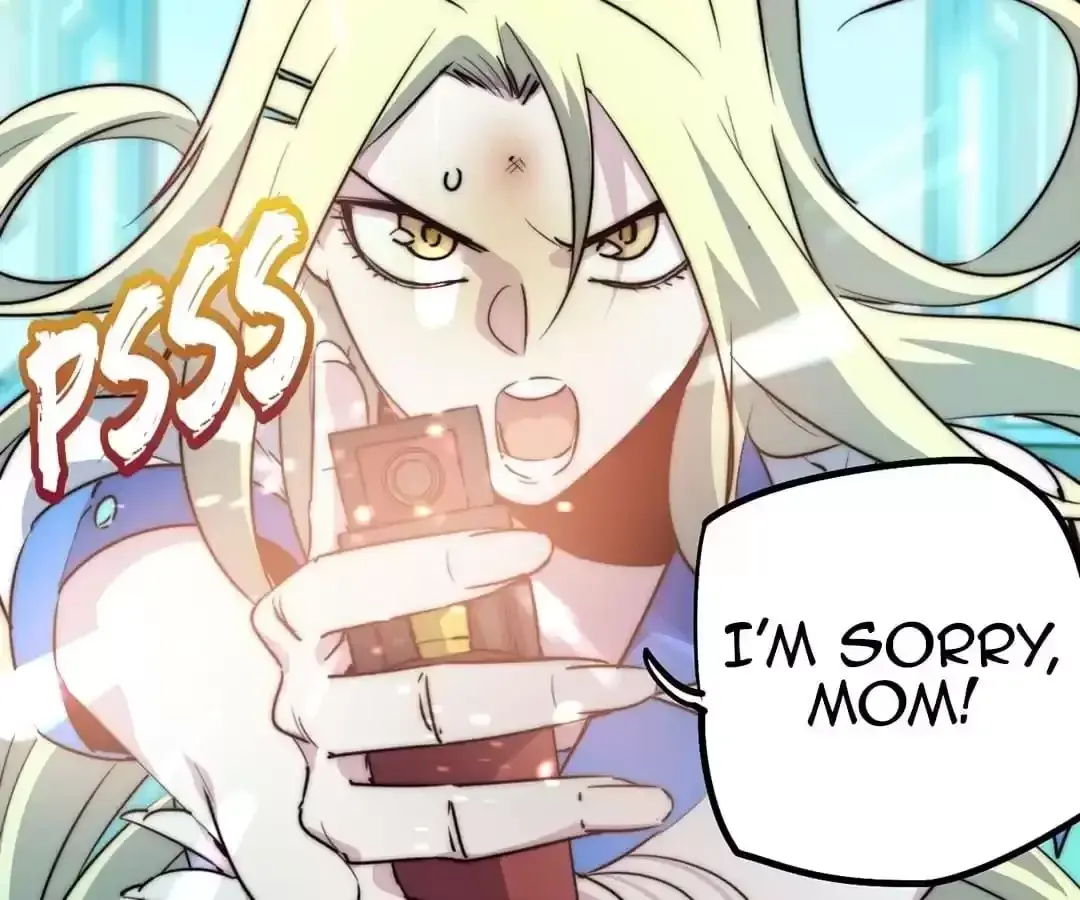 Read Fatal Code chapter 105 image 31 on Lezhin