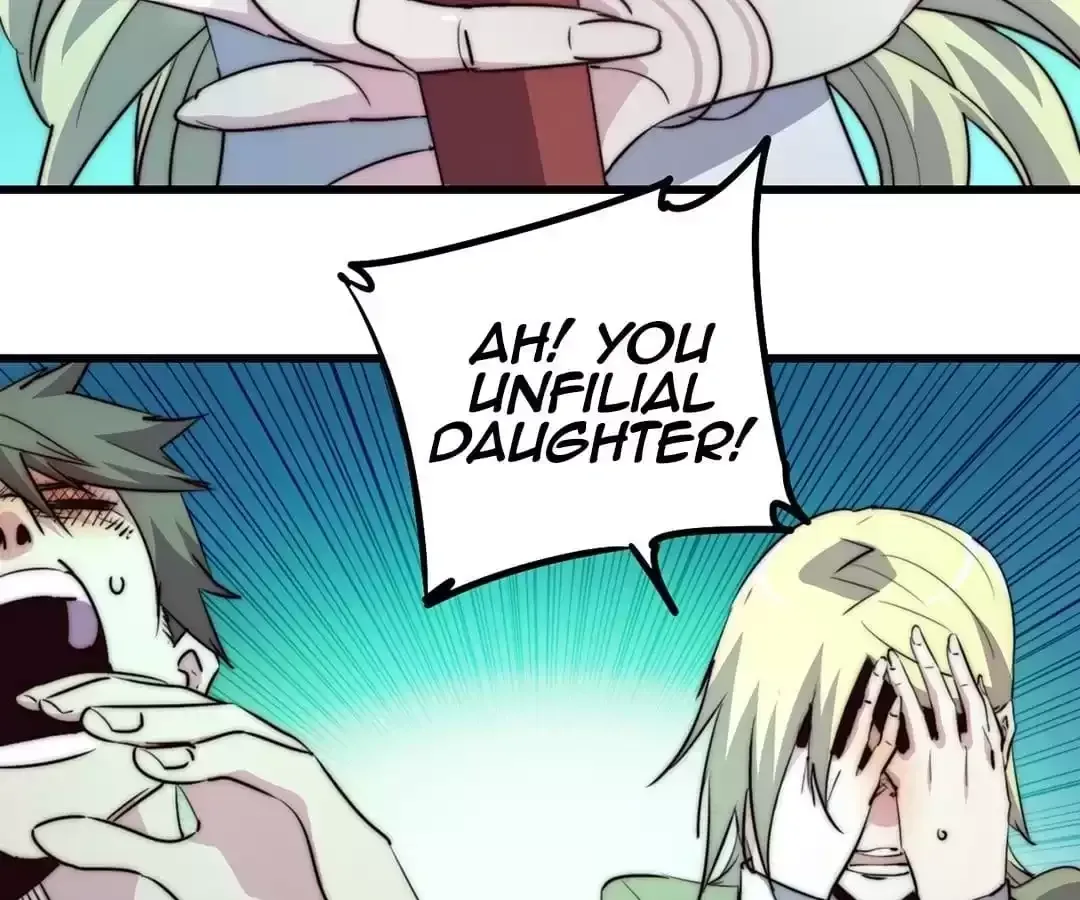 Read Fatal Code chapter 105 image 32 on Lezhin
