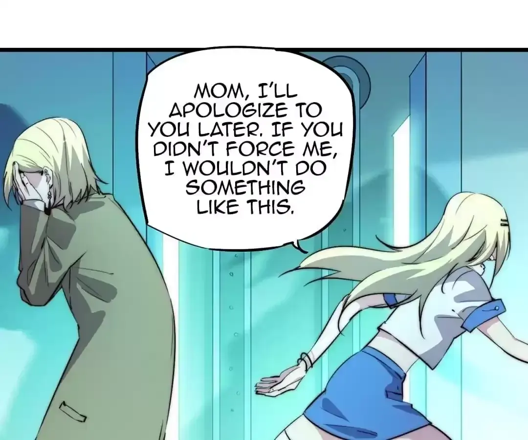 Read Fatal Code chapter 105 image 34 on Lezhin