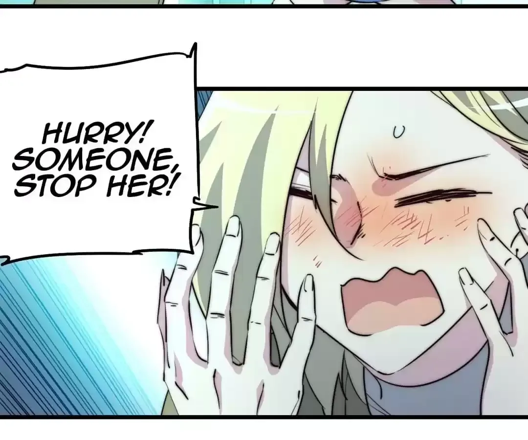 Read Fatal Code chapter 105 image 35 on Lezhin