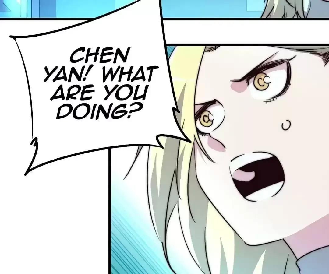 Read Fatal Code chapter 105 image 4 on Lezhin