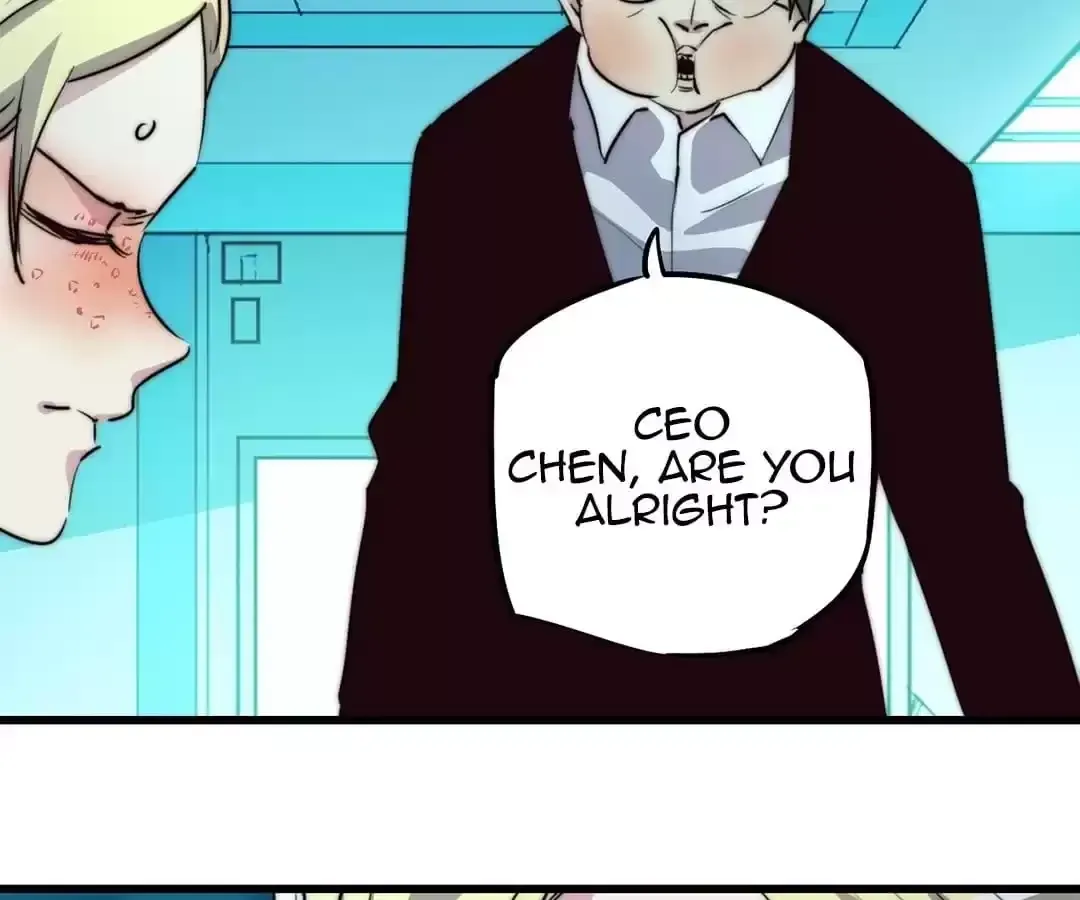 Read Fatal Code chapter 105 image 42 on Lezhin