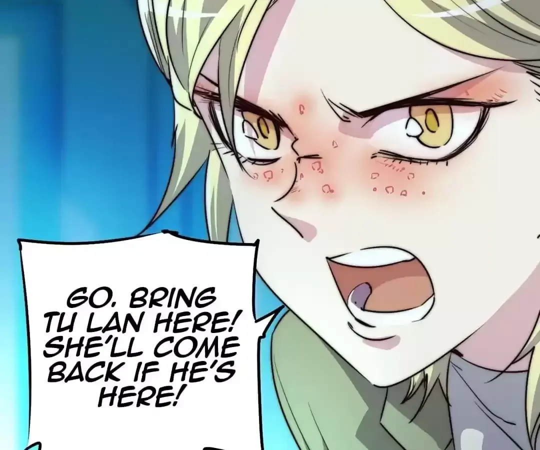 Read Fatal Code chapter 105 image 43 on Lezhin