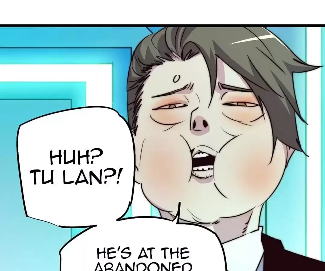 Read Fatal Code chapter 105 image 45 on Lezhin