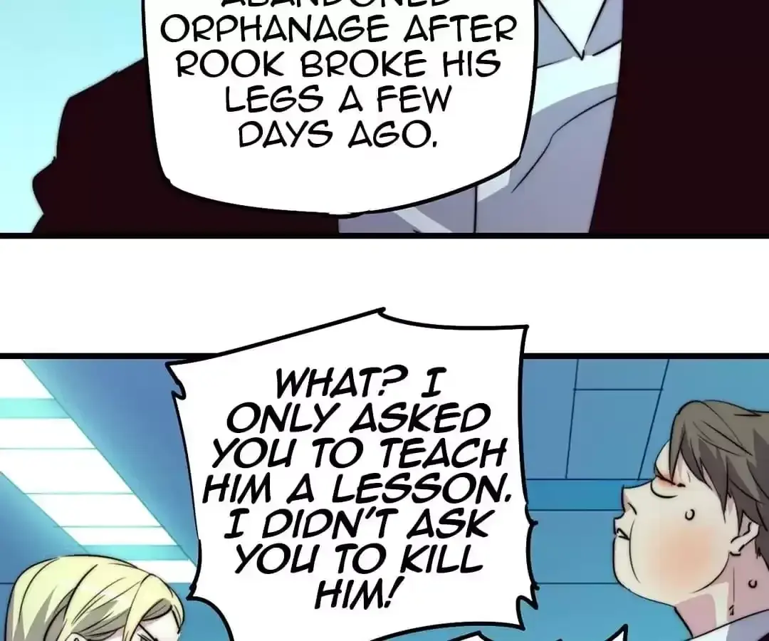 Read Fatal Code chapter 105 image 46 on Lezhin