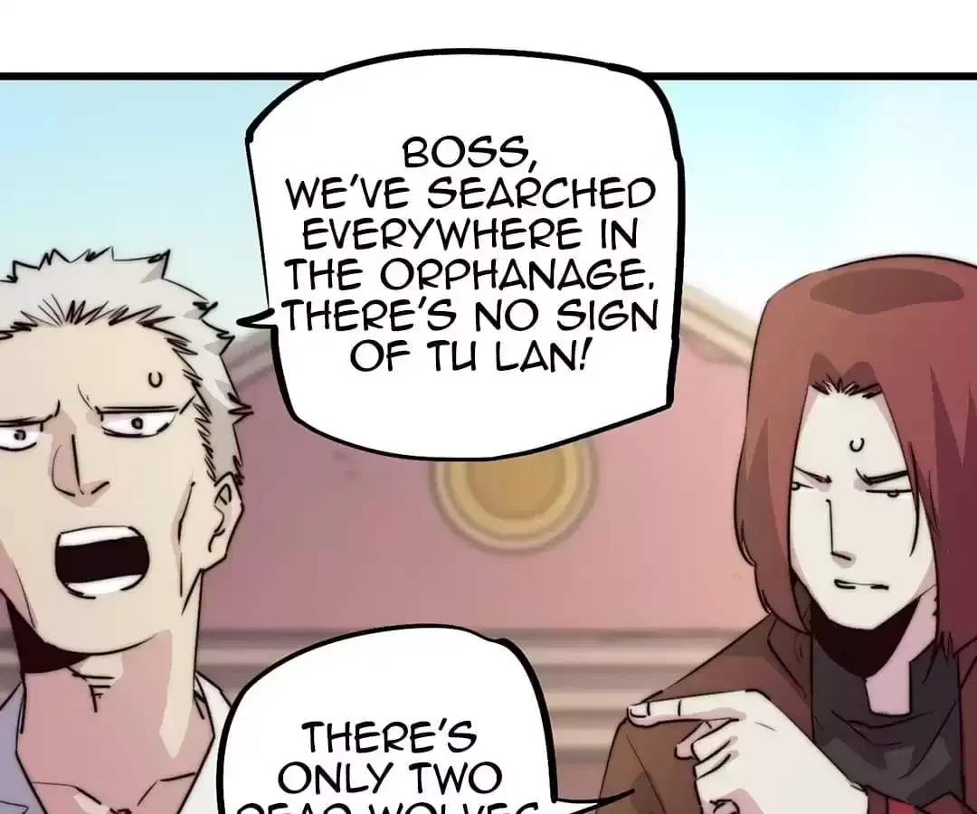 Read Fatal Code chapter 105 image 51 on Lezhin