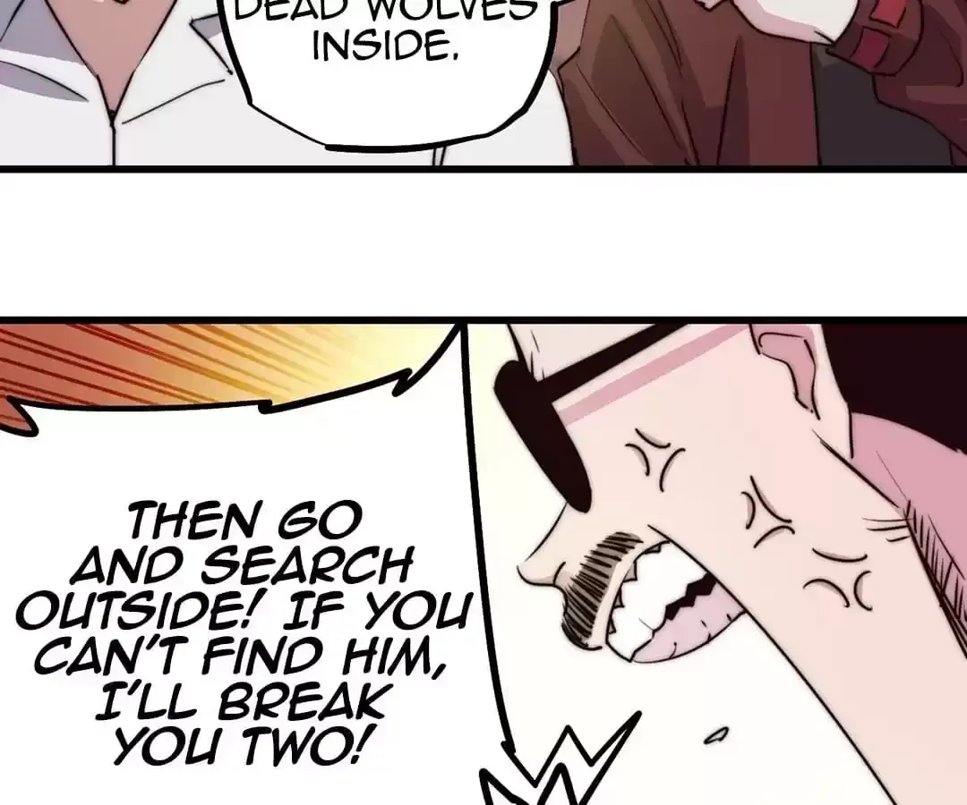 Read Fatal Code chapter 105 image 52 on Lezhin