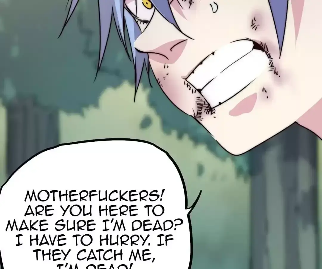 Read Fatal Code chapter 105 image 58 on Lezhin