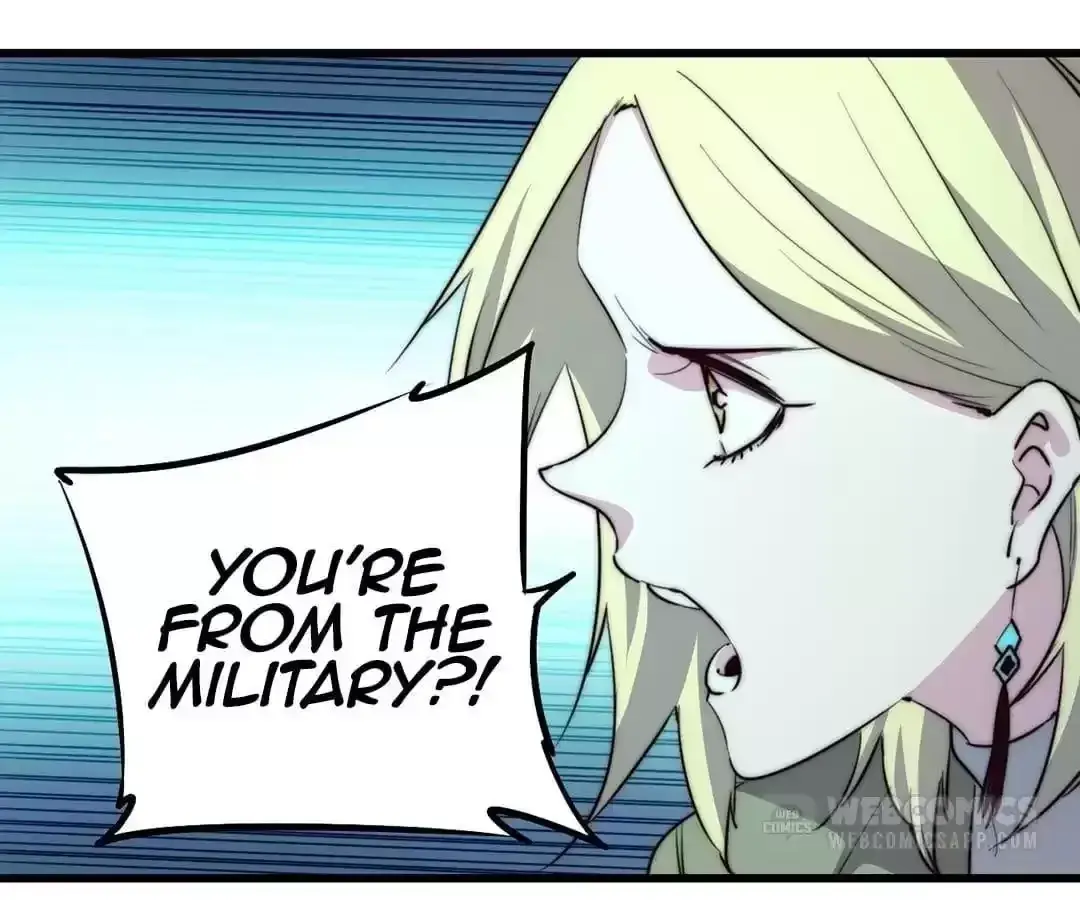 Read Fatal Code chapter 106 image 17 on Lezhin