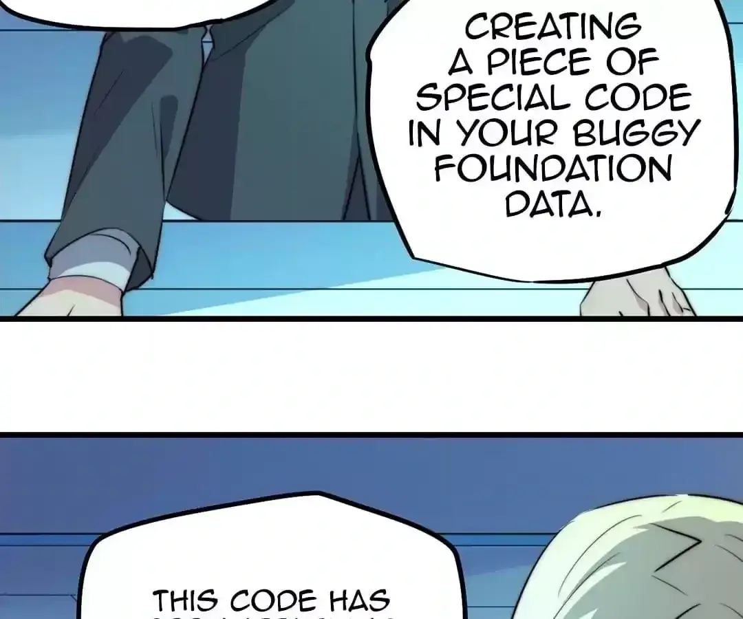 Read Fatal Code chapter 106 image 19 on Lezhin