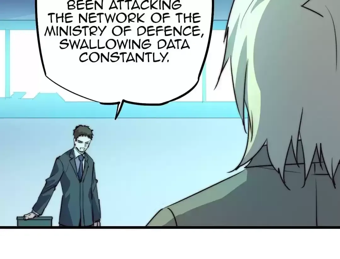Read Fatal Code chapter 106 image 20 on Lezhin