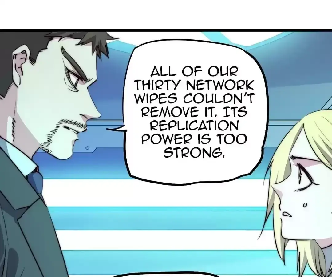 Read Fatal Code chapter 106 image 21 on Lezhin