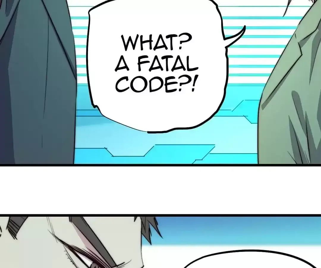Read Fatal Code chapter 106 image 22 on Lezhin
