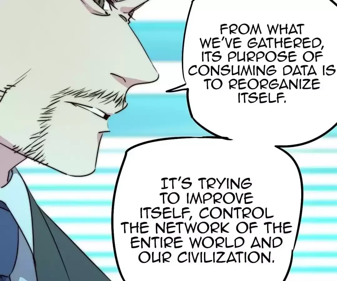 Read Fatal Code chapter 106 image 23 on Lezhin