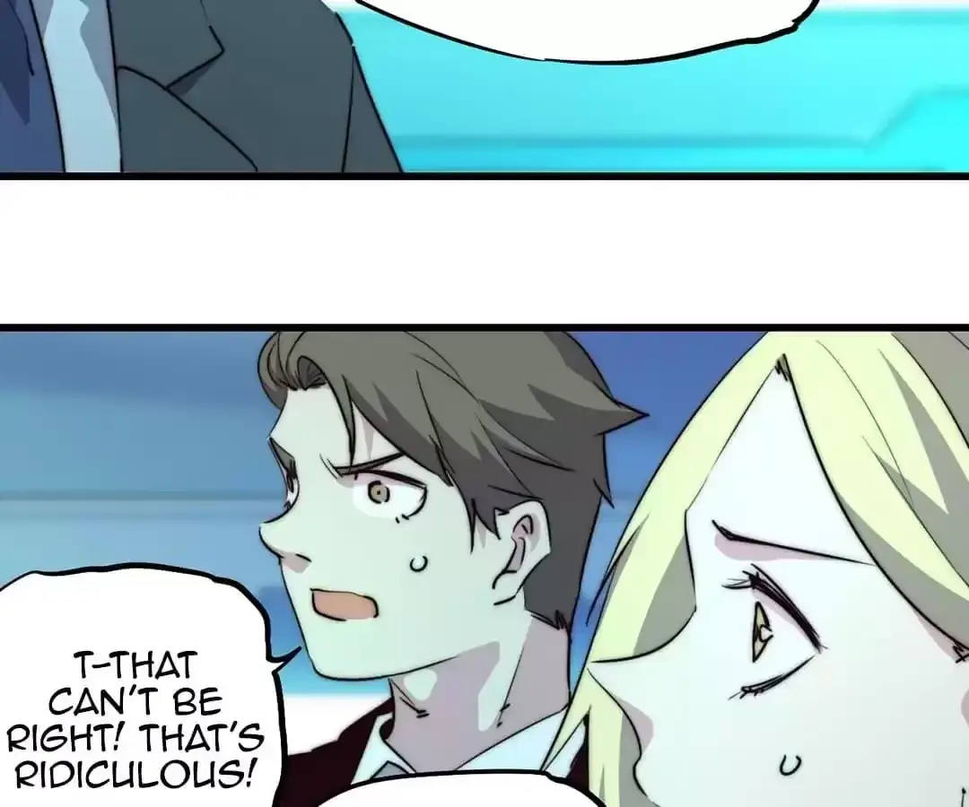 Read Fatal Code chapter 106 image 24 on Lezhin