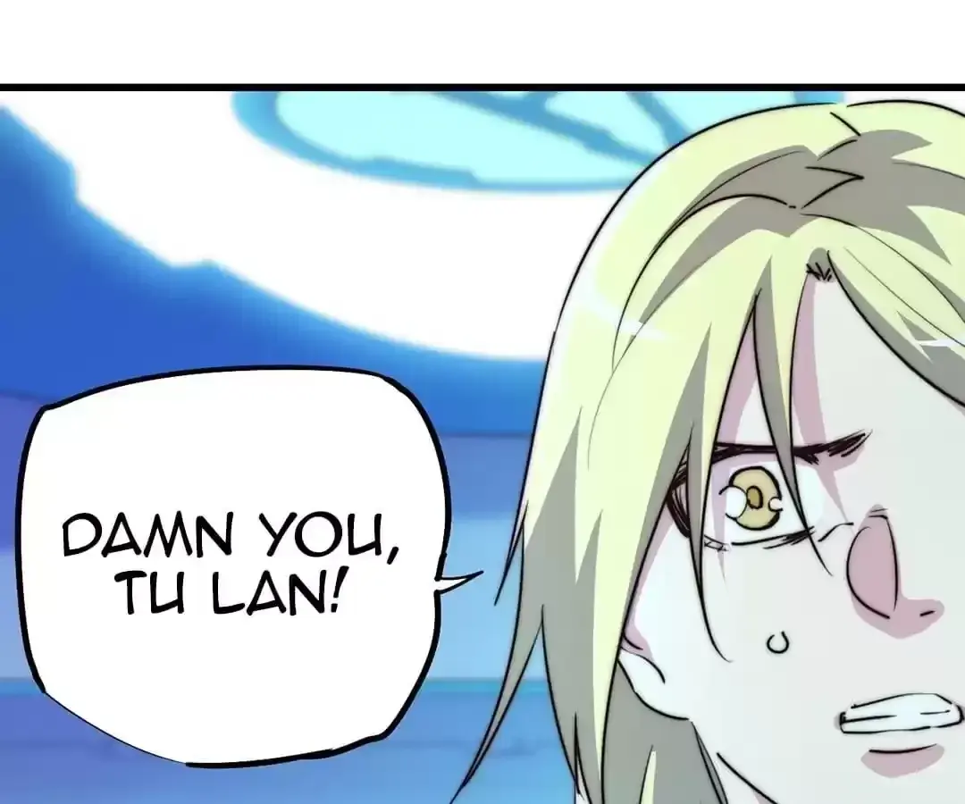 Read Fatal Code chapter 106 image 34 on Lezhin