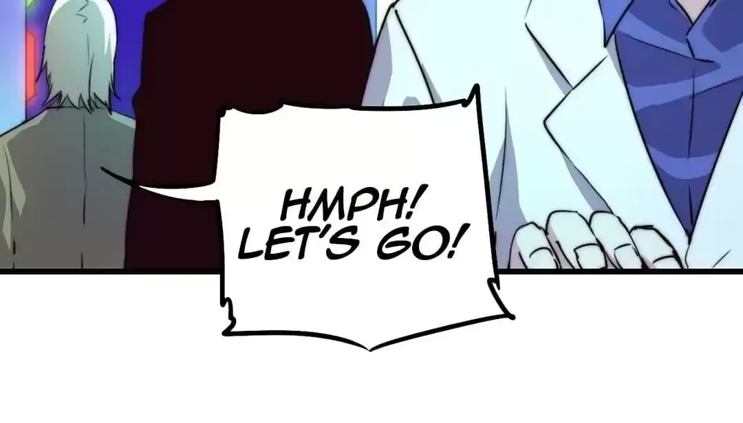 Read Fatal Code chapter 106 image 4 on Lezhin