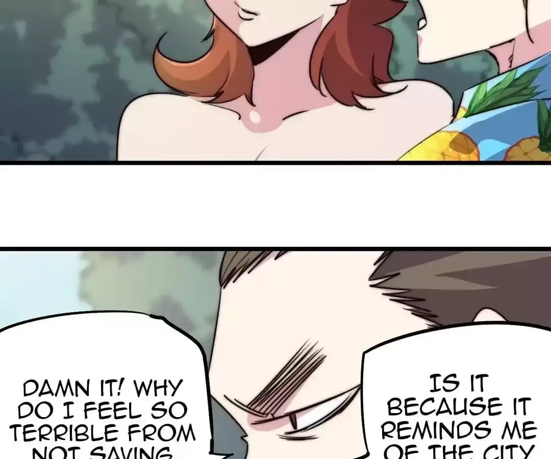 Read Fatal Code chapter 106 image 42 on Lezhin