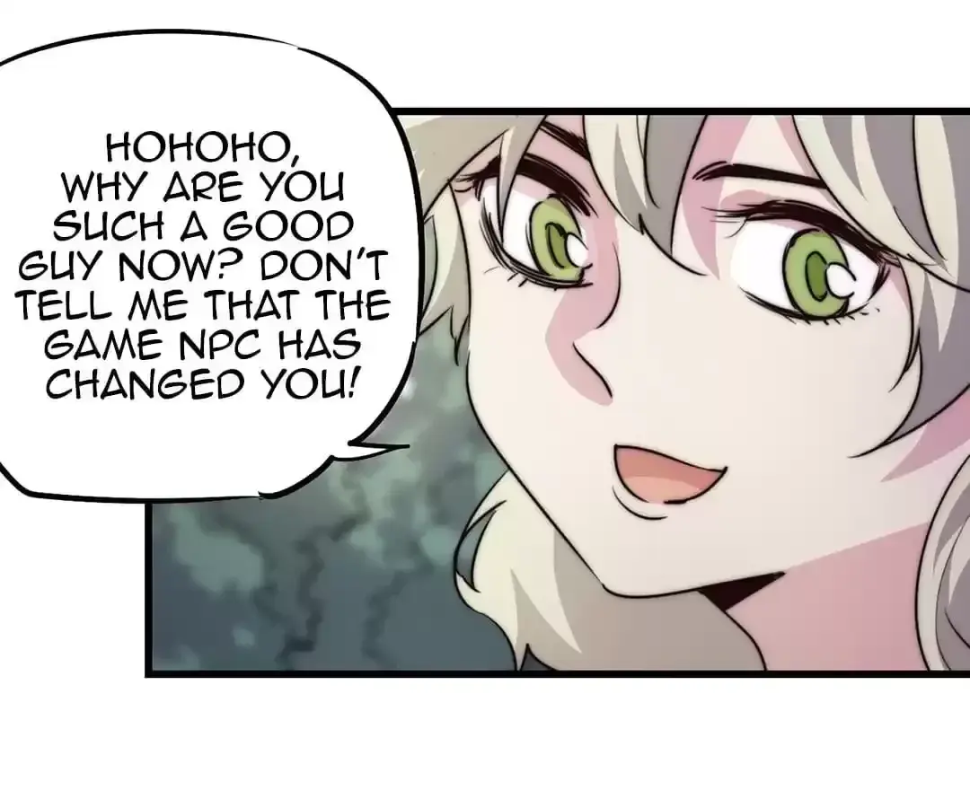 Read Fatal Code chapter 106 image 45 on Lezhin