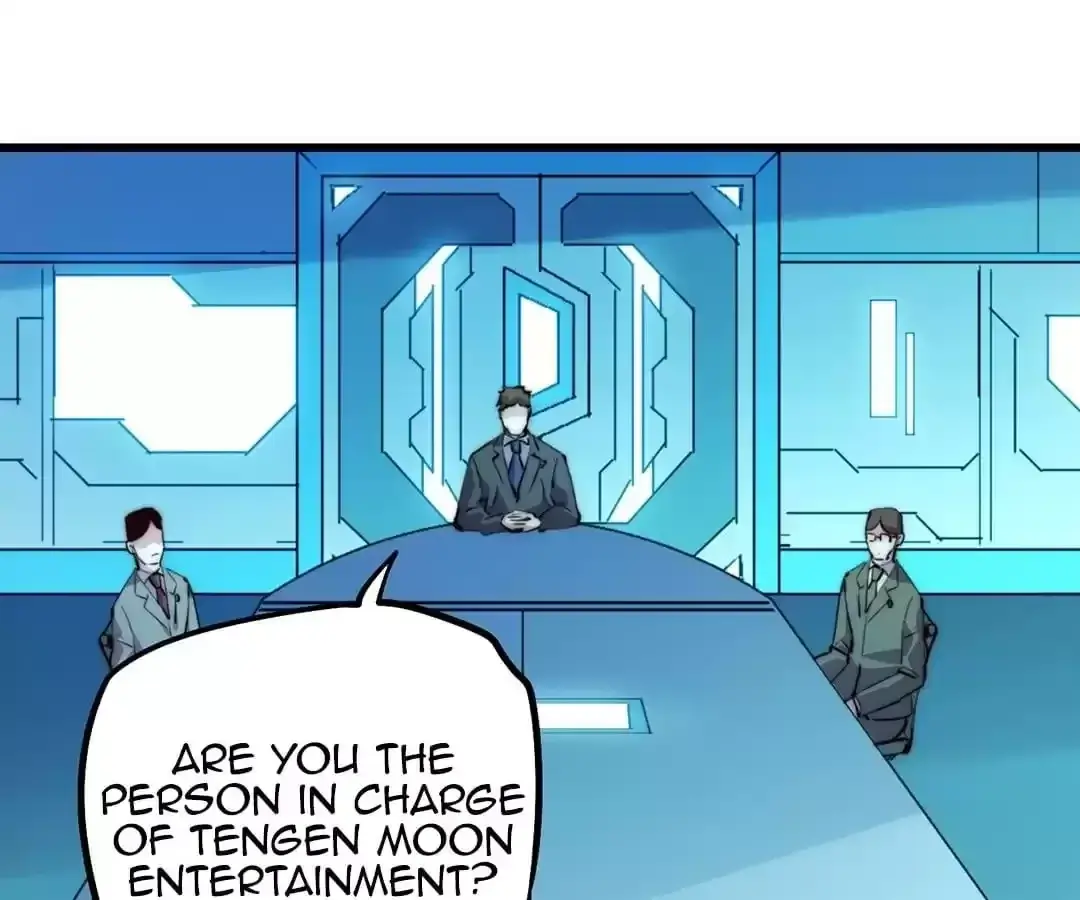 Read Fatal Code chapter 106 image 5 on Lezhin