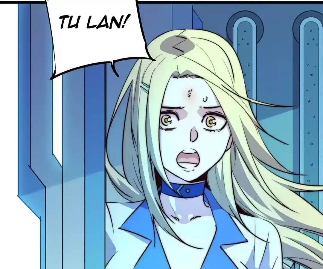 Read Fatal Code chapter 106 image 52 on Lezhin