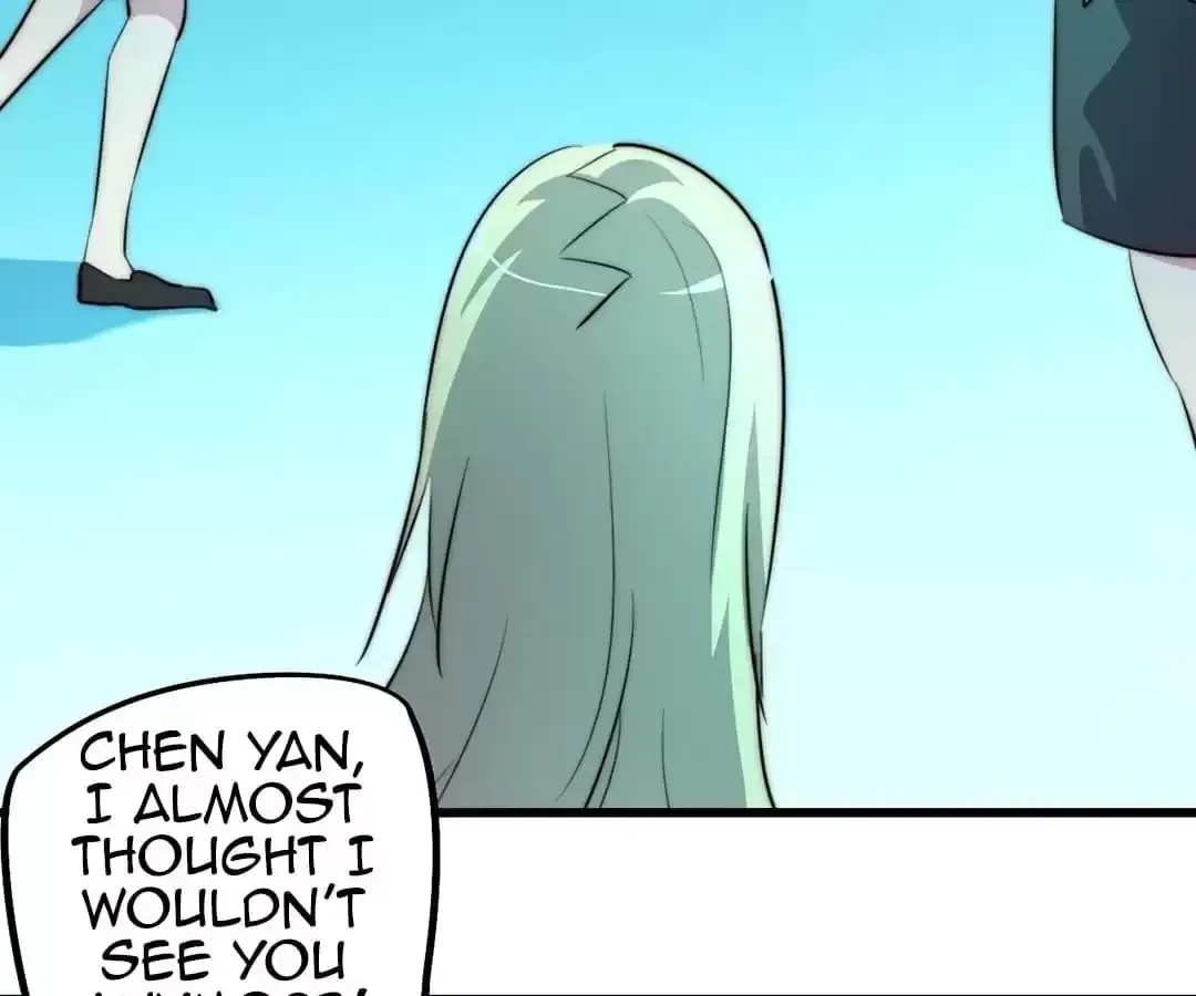 Read Fatal Code chapter 106 image 55 on Lezhin